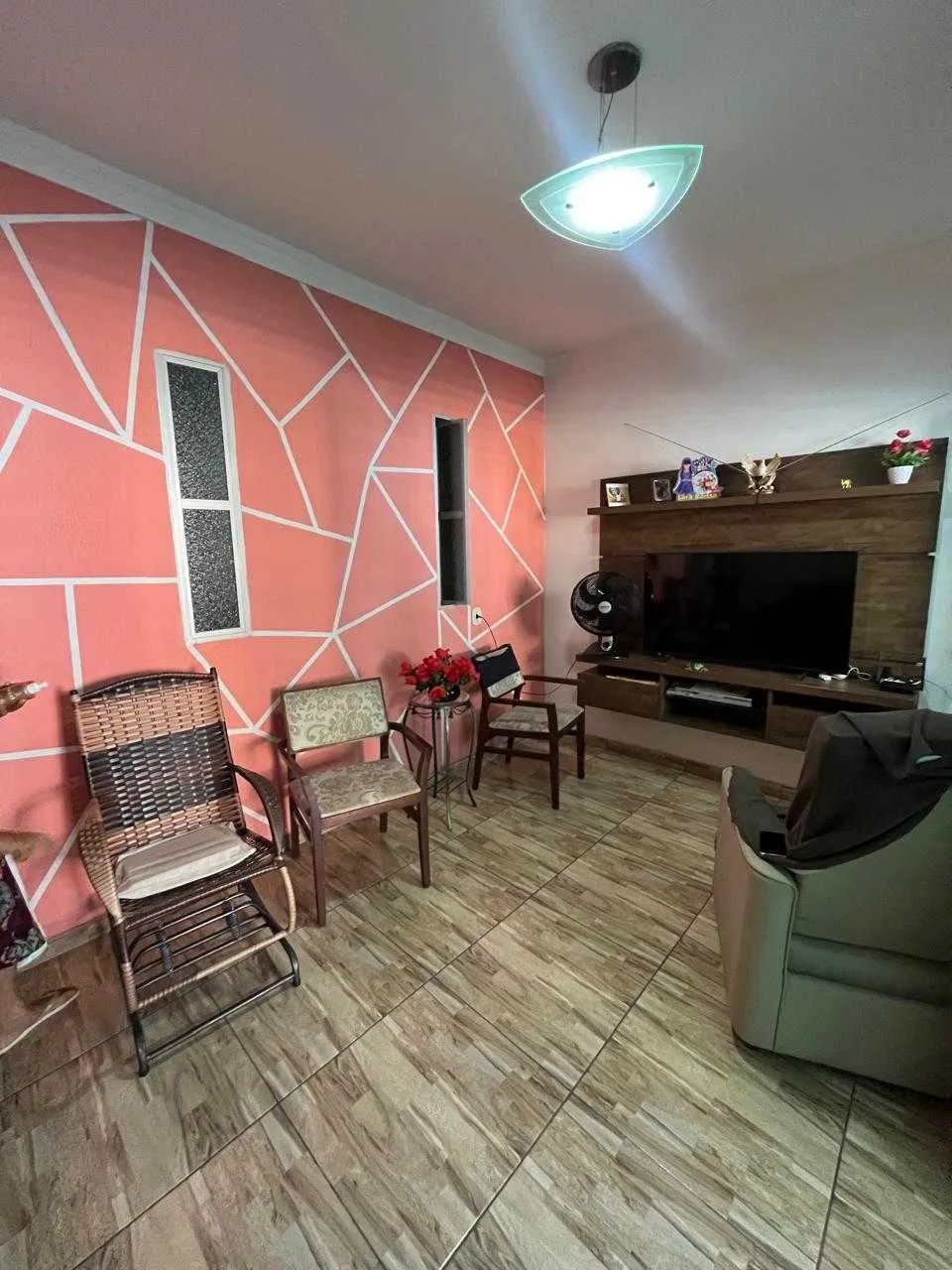 CASA EM RUA PÚBLICA - SANTO ANTÔNIO [57156] - Foto 5