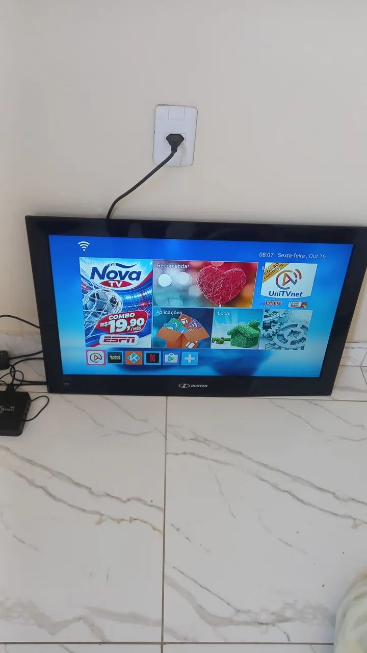 TV Buster 