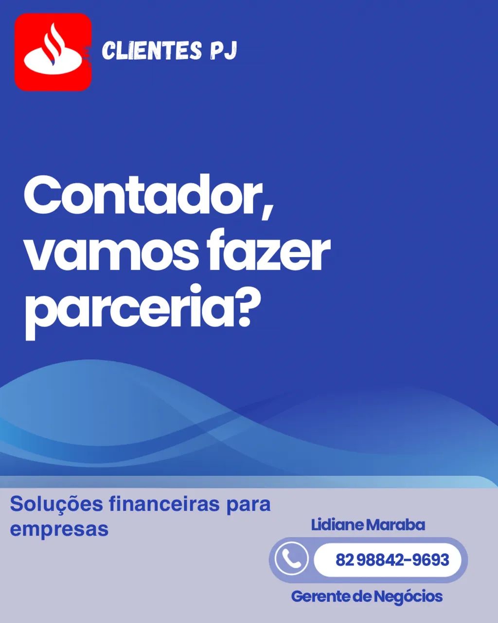 PARCERIA COM CONTADORES