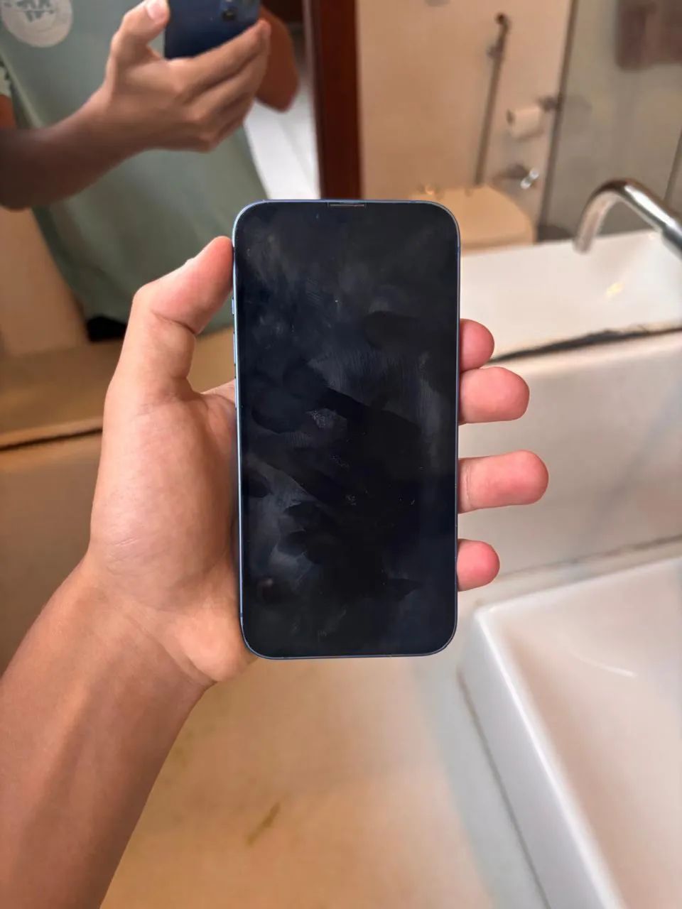 iPhone 13 256gb - Foto 2