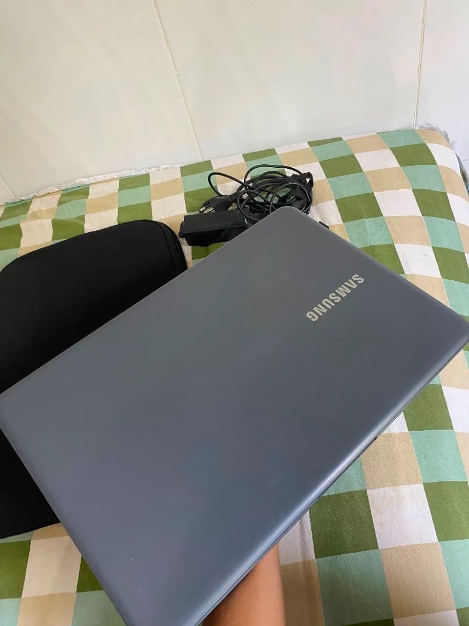 Notebook Samsung - Foto 3