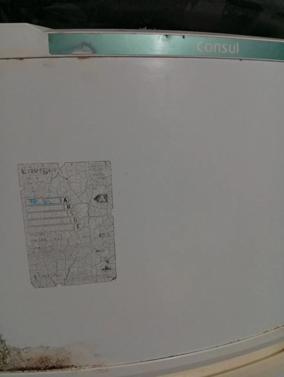 Vendo uma geladeira  - Foto 2