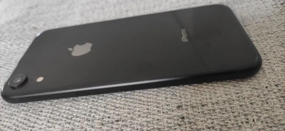 IPhone XR (pouco usado) - Foto 4