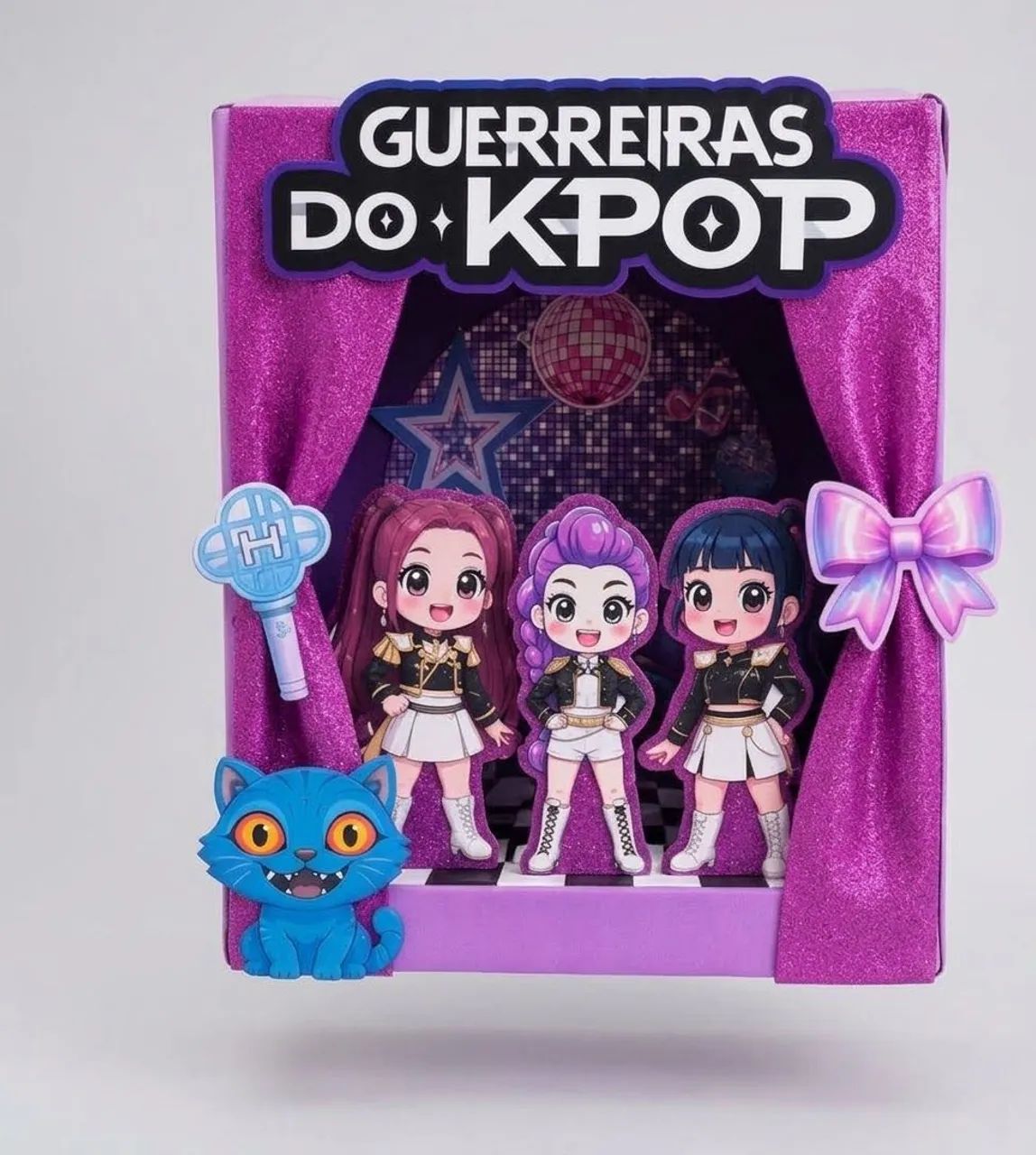 Mochila maluca 