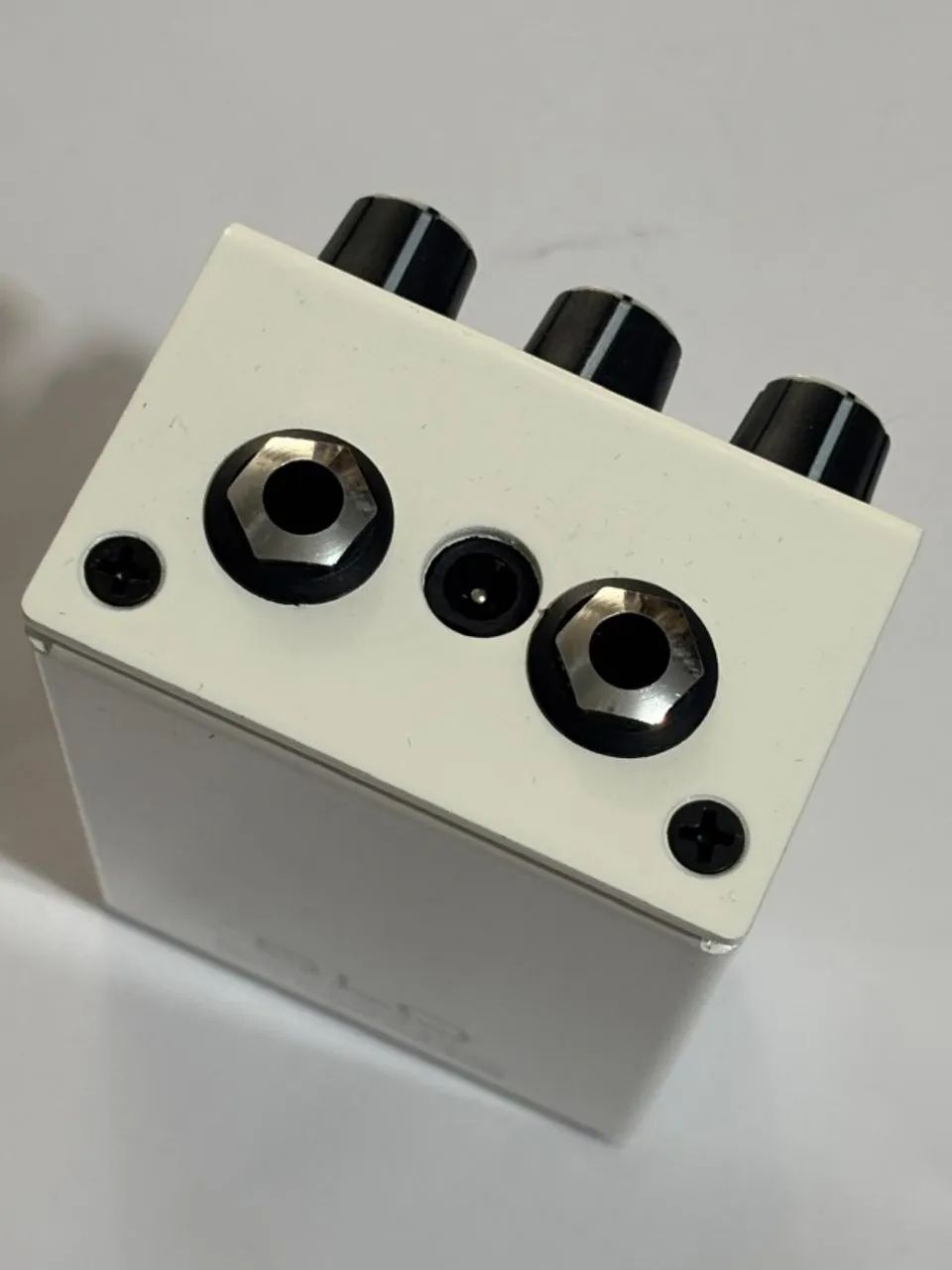 Pedal Soldano Super Lead Overdrive (SLO) - Instrumentos musicais