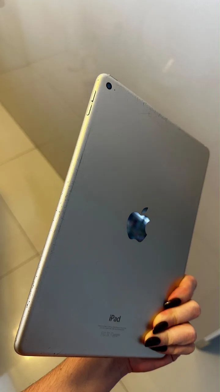Ipad Air 2 - TODO ORIGINAL - Foto 3