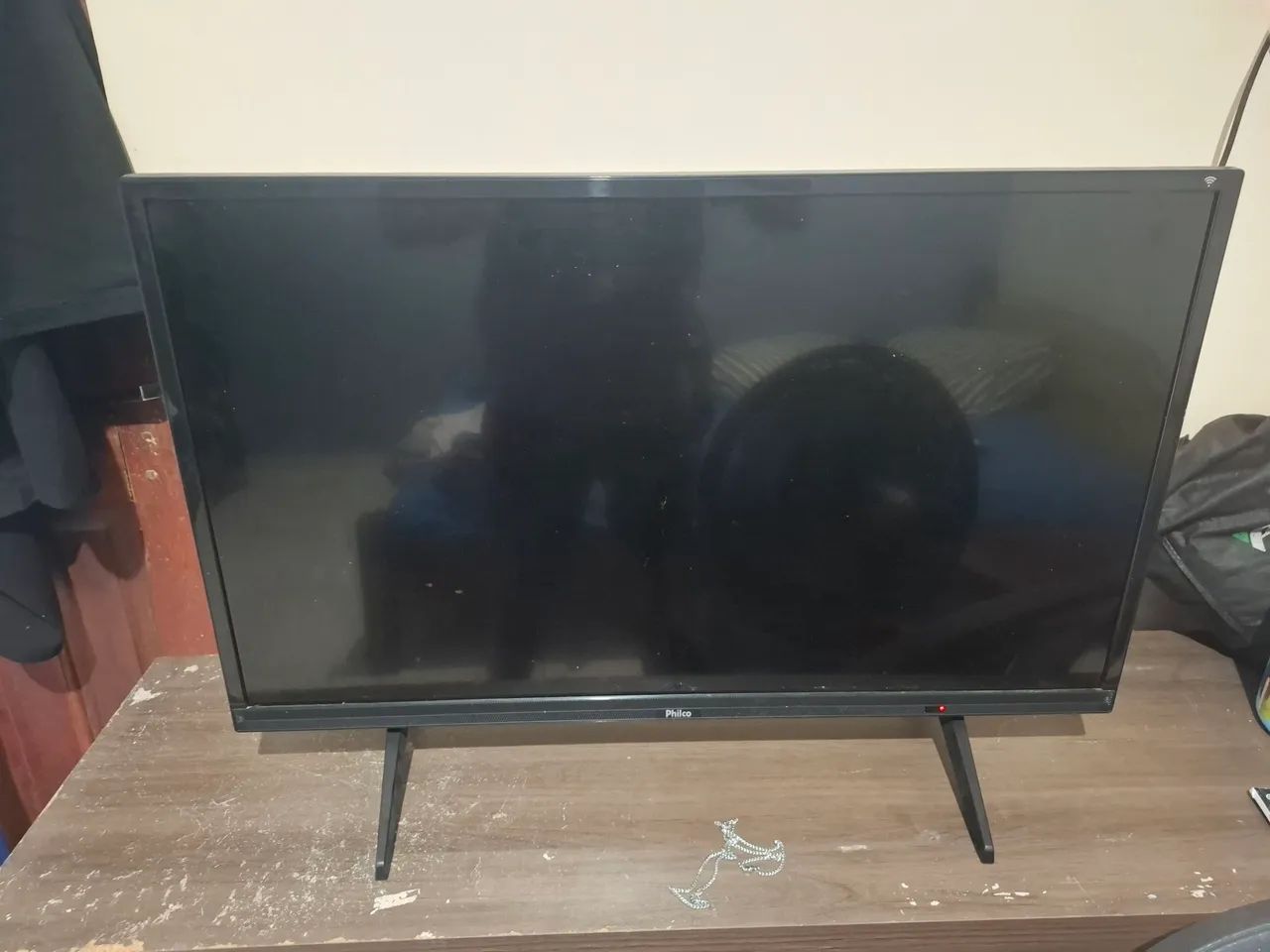 Smart TV Philco 32 polegadas - Foto 3