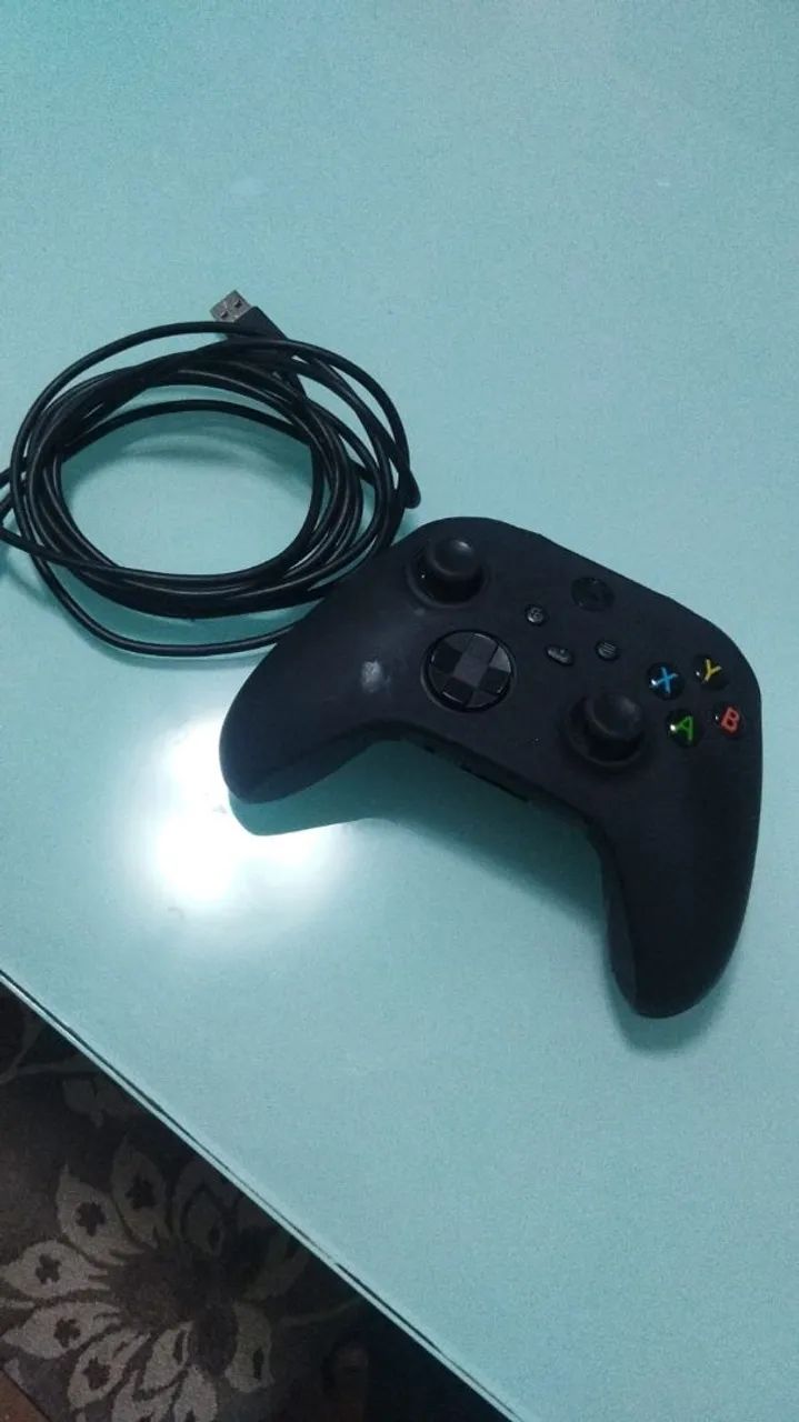 Controle Xbox original 