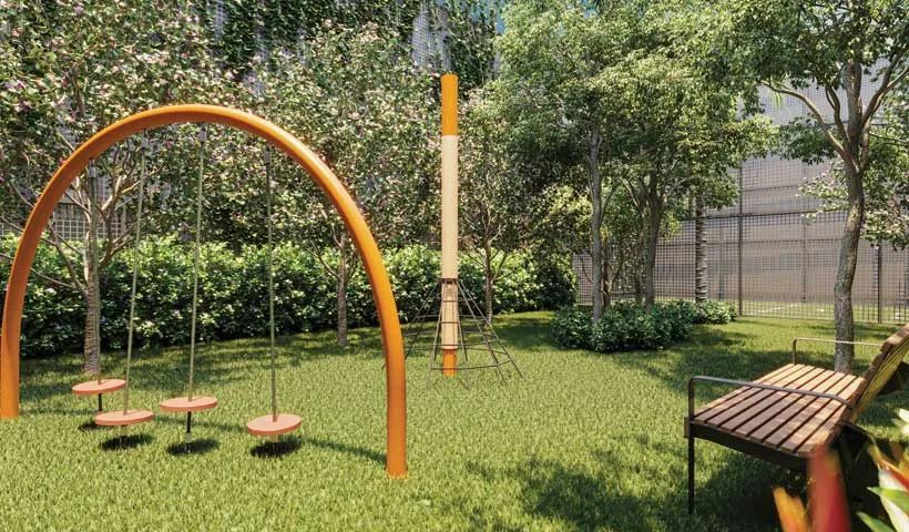 AGAMI PARK RESIDENCES - Foto 2