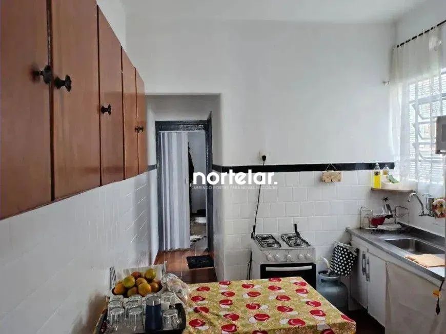 Casa térrea com 2 quartos na Vila Anastácio - Lapa - Foto 3