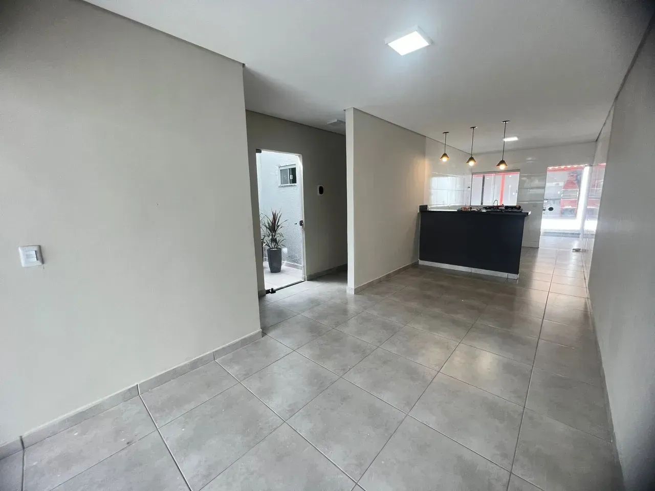 CASA 2 QUARTOS NO JARDIM CANEDO 2 | ENTRADA ZERO - Foto 4
