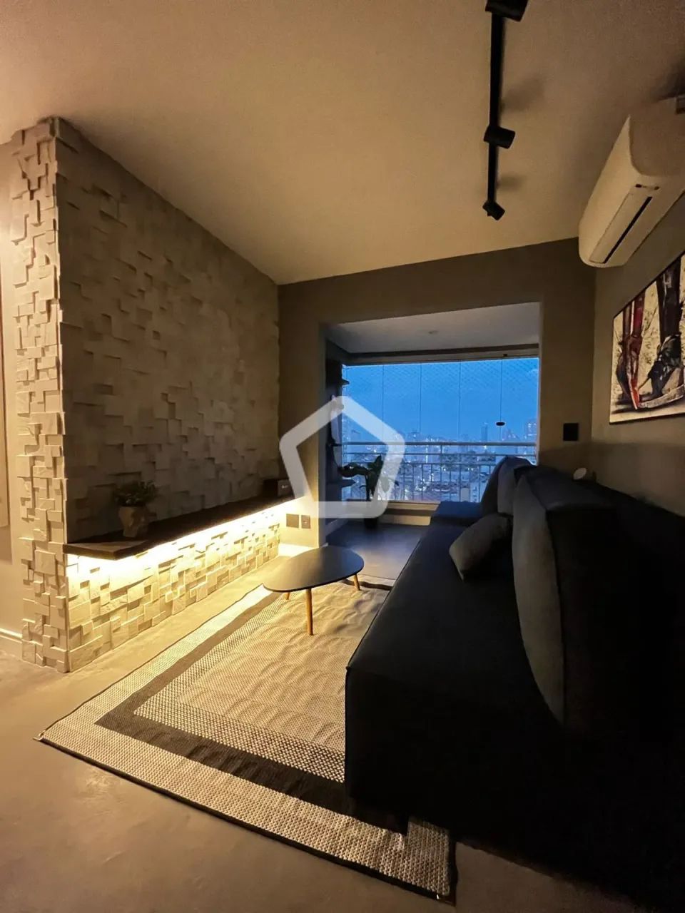 Apartamento em Aclimação - Foto 2
