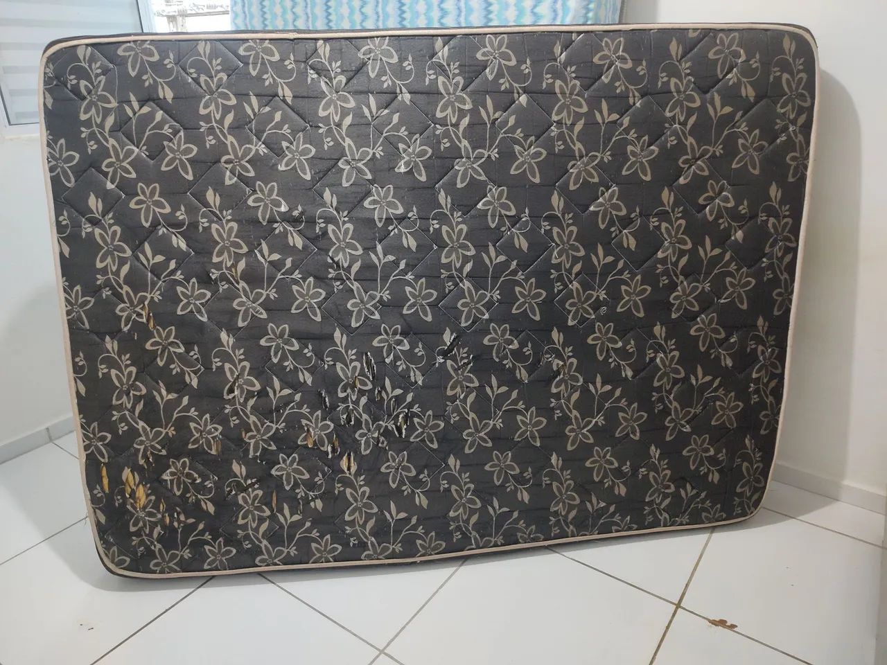 Colchão de casal  - Foto 3