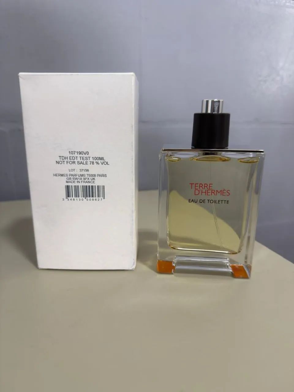 Terre d hermes edt 100ml - Foto 2