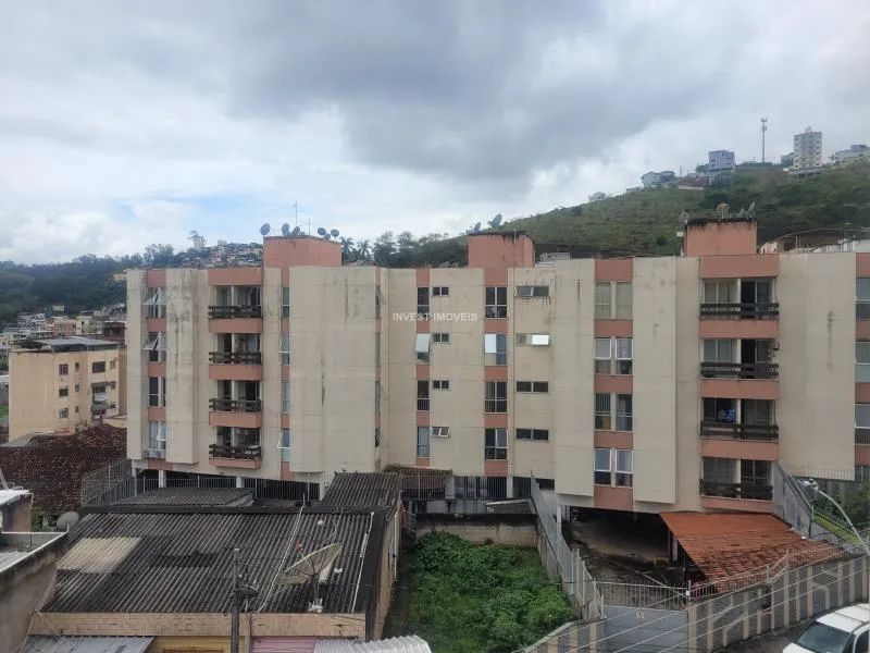 Cobertura - Juiz de Fora MG - Foto 4