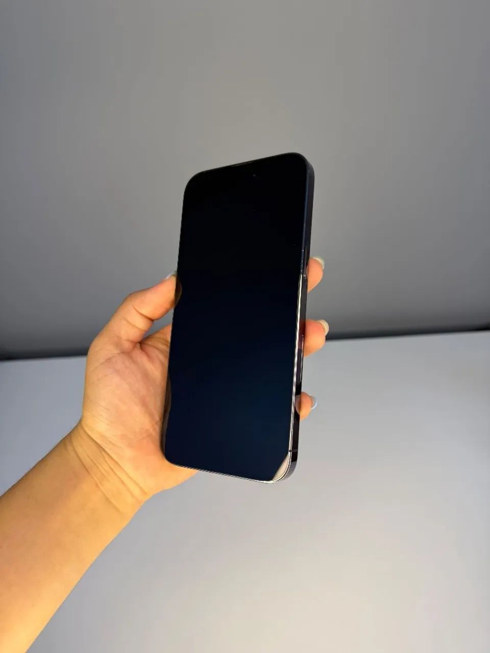 iPhone 14 Pro Max 256Gb Roxo - IMPECÁVEL  - Foto 3
