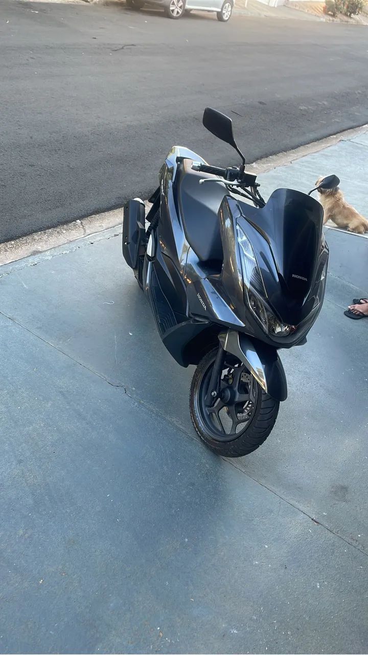 PCX 160cc 2024  - Foto 2