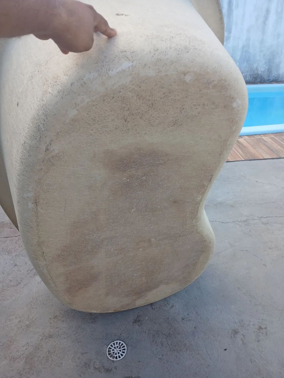Piscina  - Foto 5