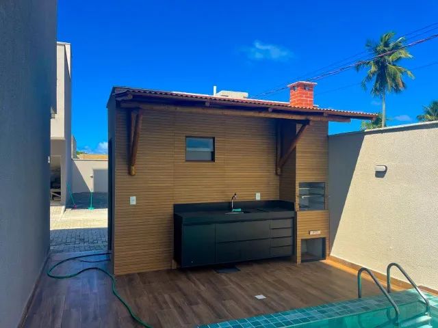 Casas Duplex  com 93 e 96 m2 na Barra Nova - Foto 3