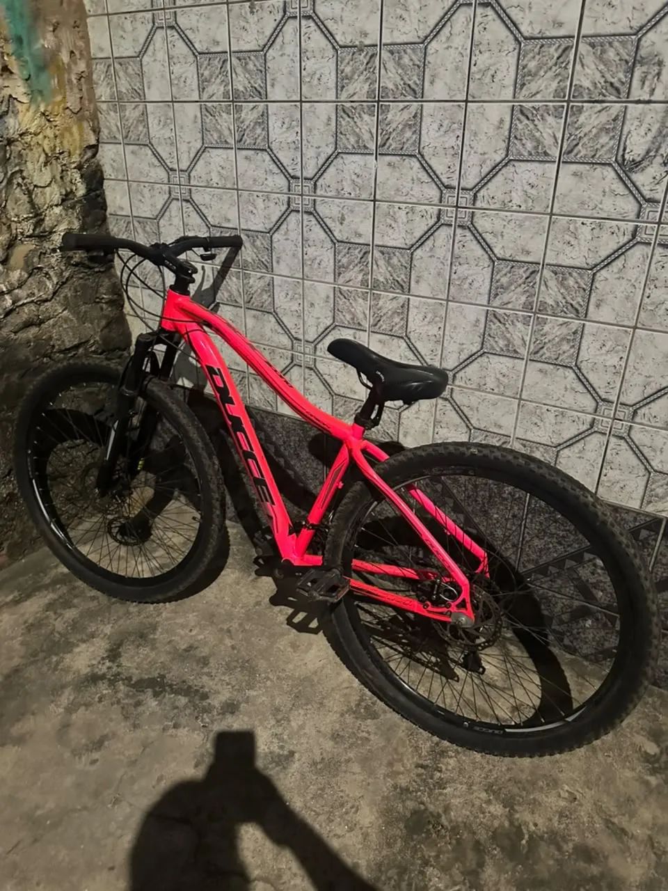 Bicicleta seminova aro 20 - Foto 2