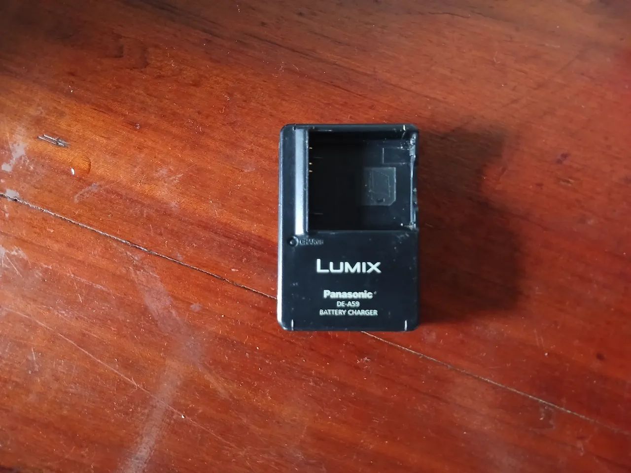 Câmera Digital Panasonic Luminix - Foto 5
