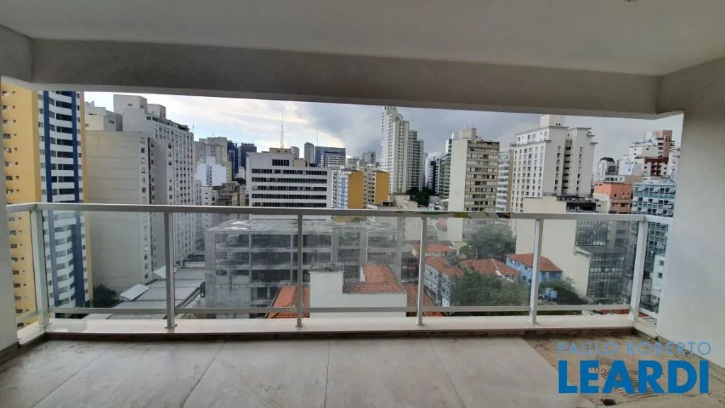 APARTAMENTO - CONSOLAÇÃO - SP - Foto 2