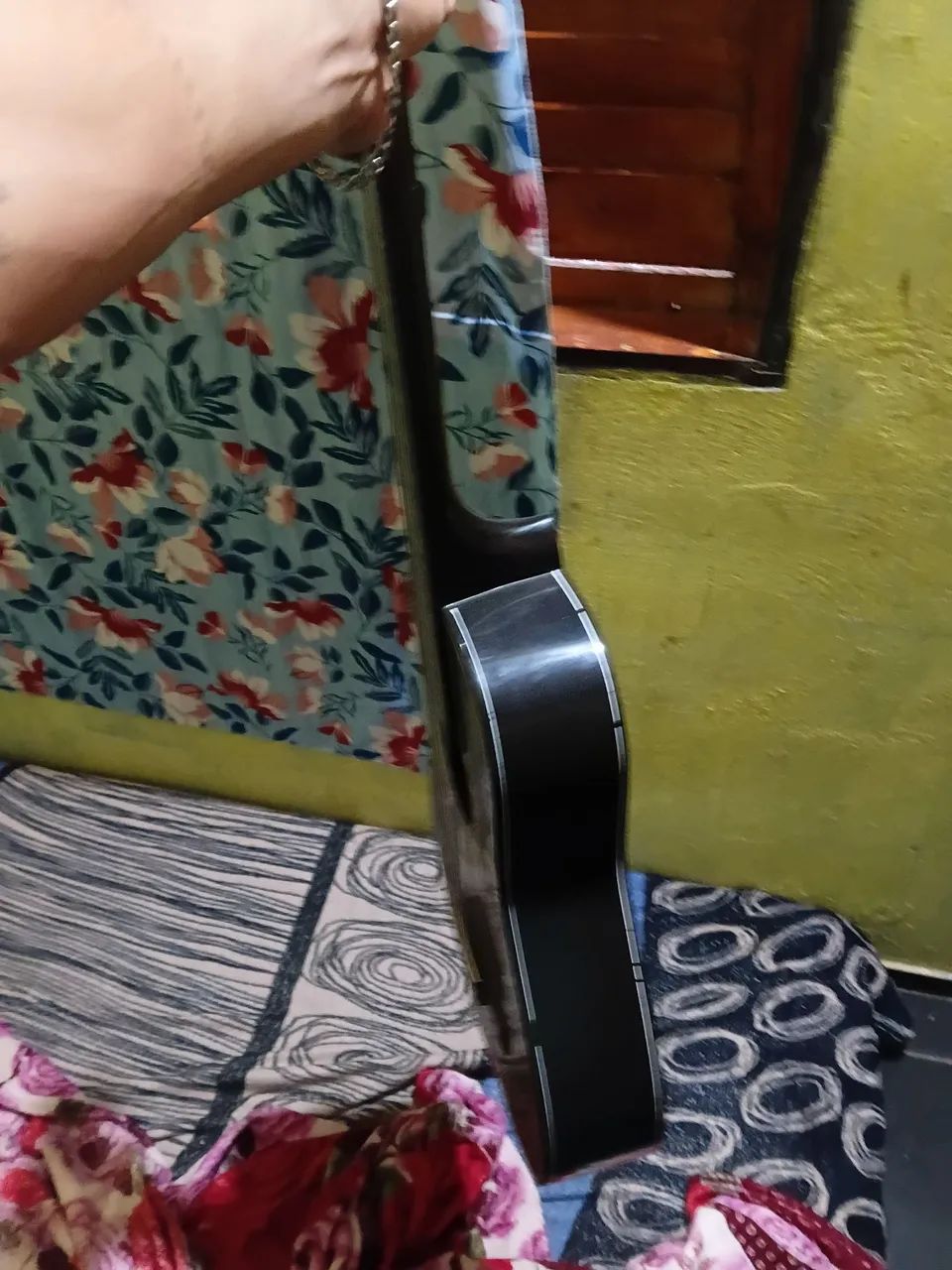 Violão usado - Foto 3