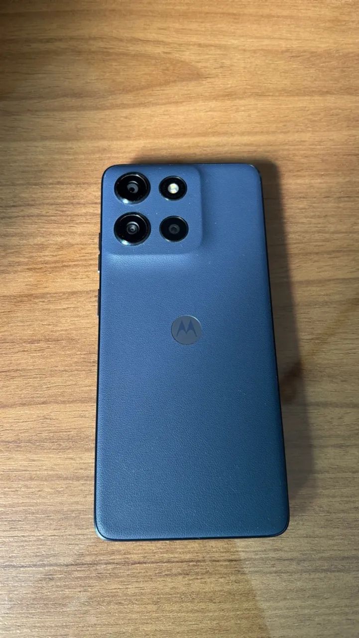Celular Moto G56 256gb - Foto 2
