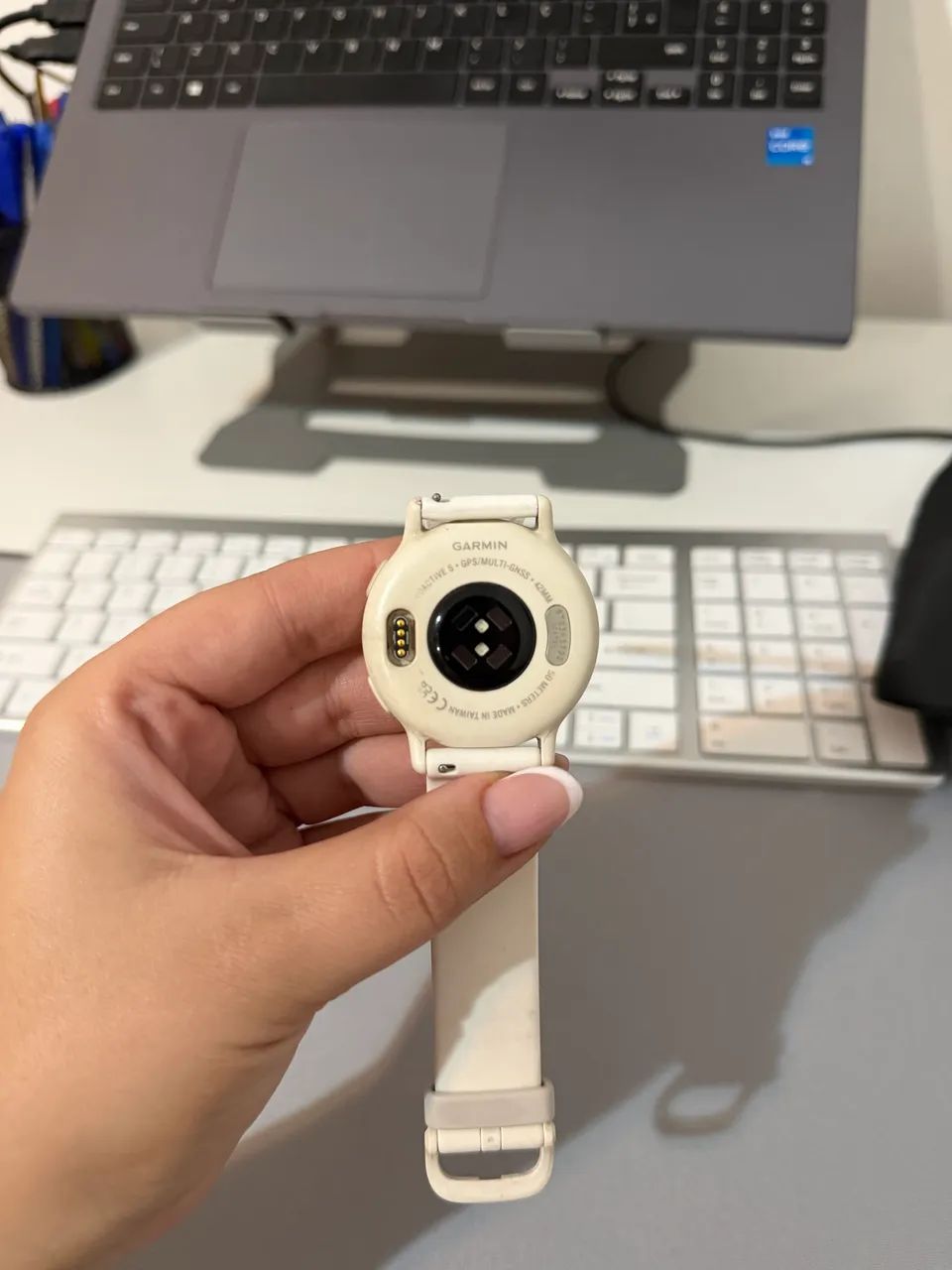 Garmim Vivoactive 5 - Foto 2