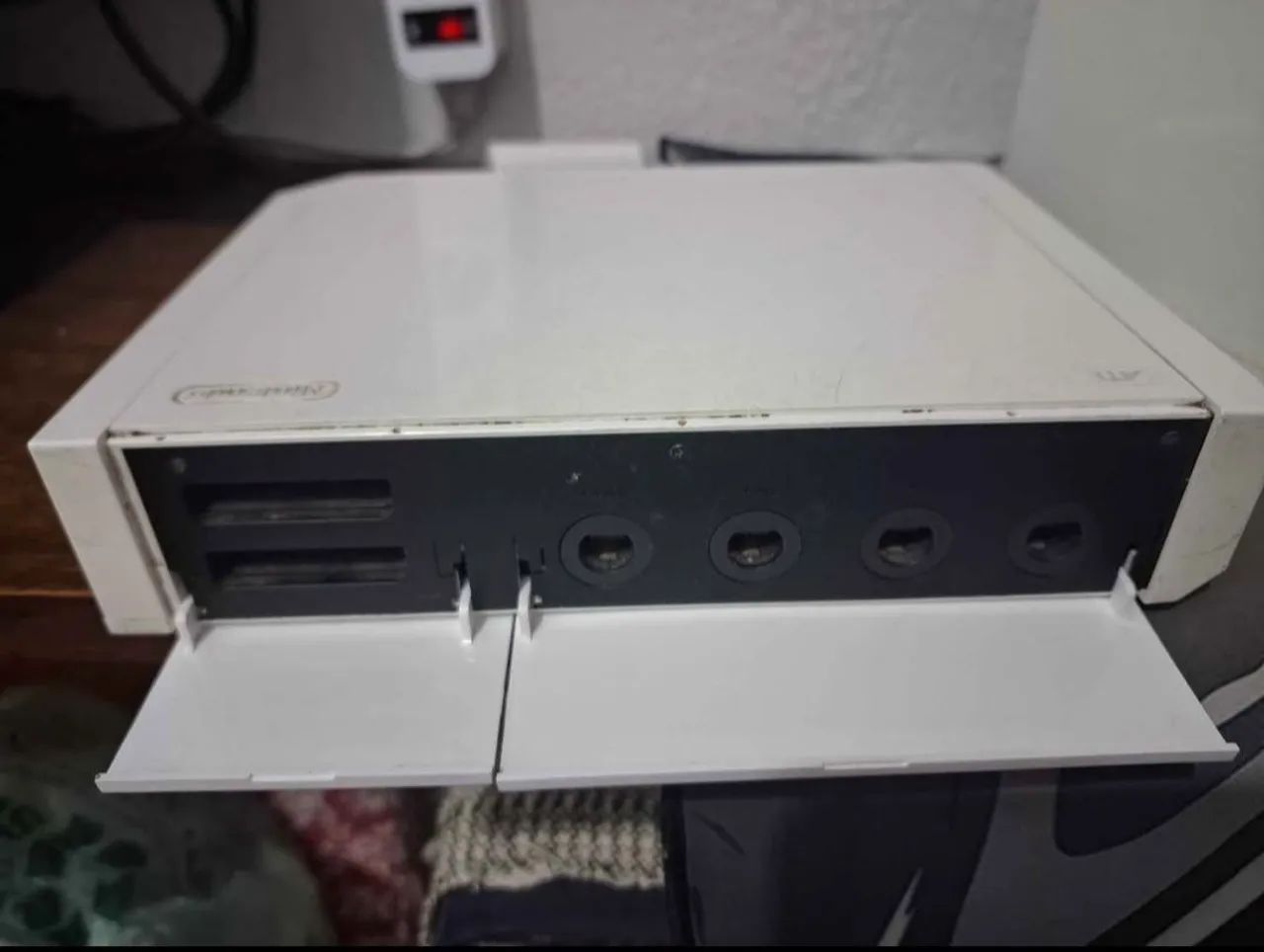 Nintendo Wii (console) - Foto 4