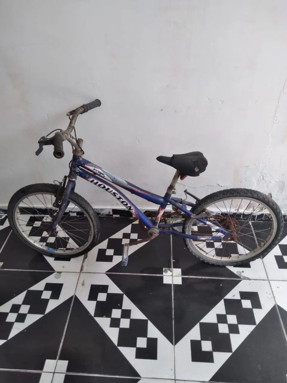 Bicicleta Houston Aro 20 - Foto 2