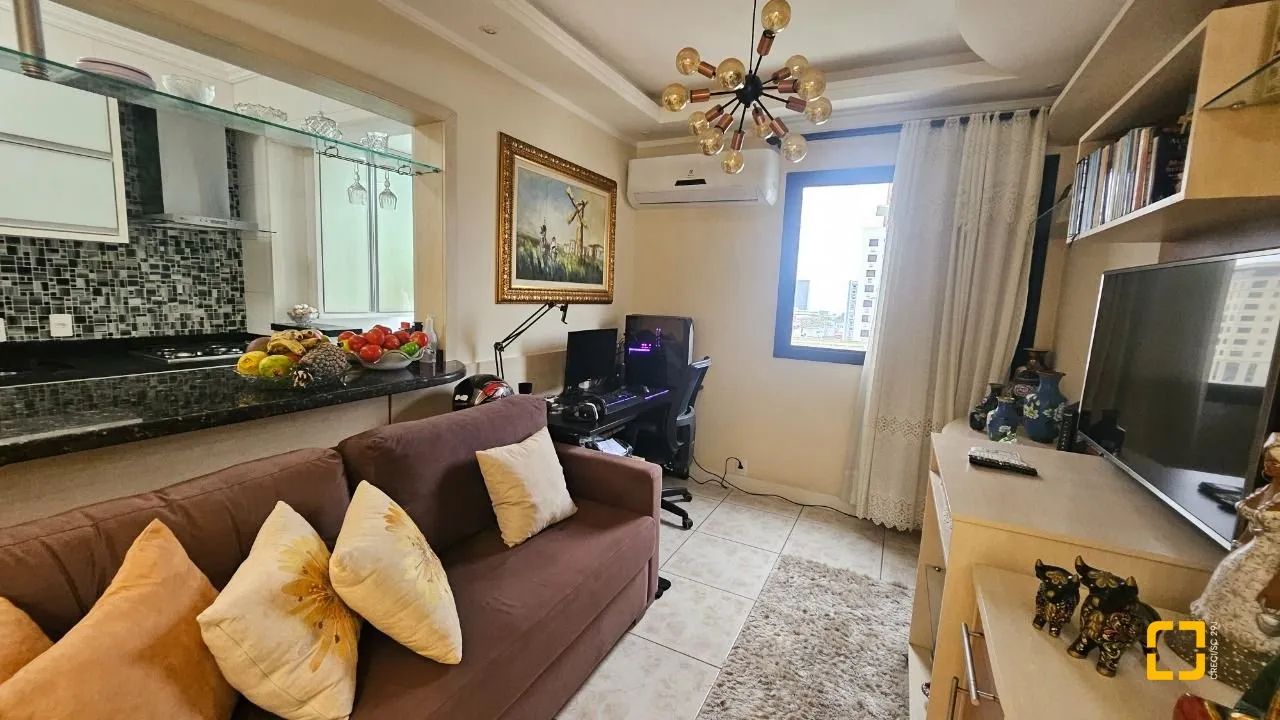 Apartamento de 2 quartos à venda no Centro - Foto 5