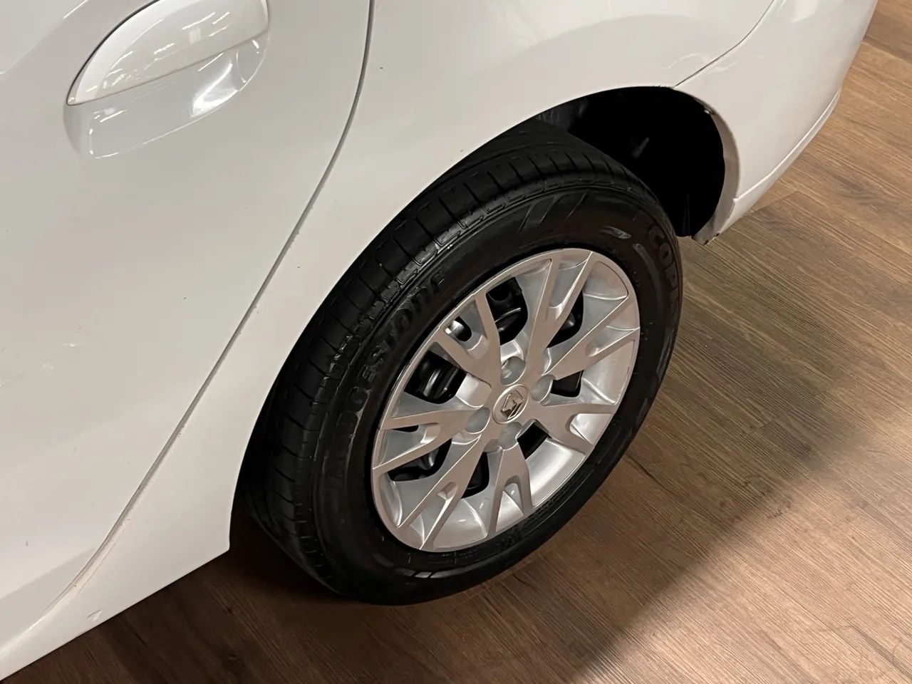 Renault Logan 2022 - Foto 5