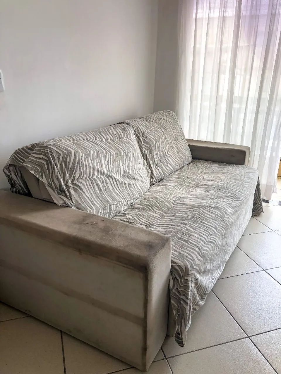 Sofá Cama - Foto 2