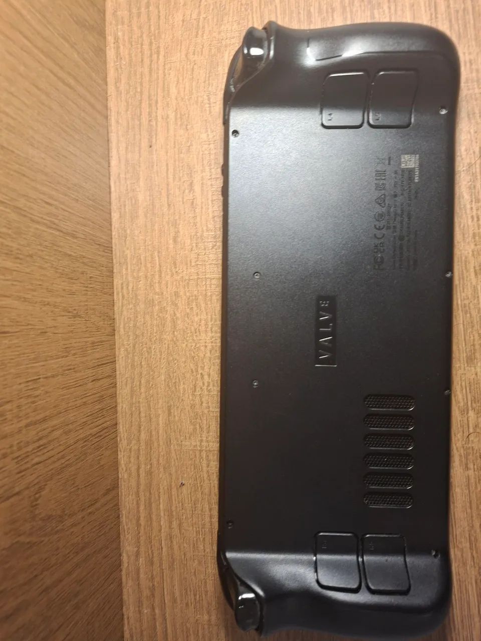 Steam Deck LCD 256 GB  - Foto 2