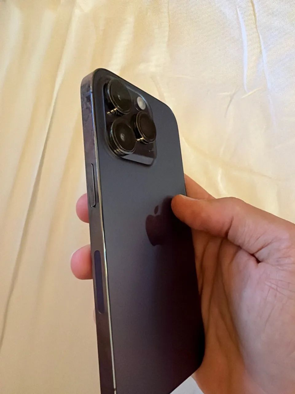 iPhone 14 Pro Roxo 128gb - Foto 5