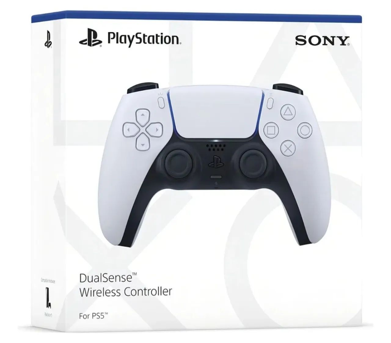 Controle Playstation 5 original lacrado na caixa com garantia  - Foto 4