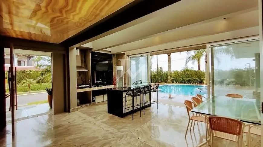 Casa Frente mar com 5 quartos à venda em Jurerê Internacional, Florianópolis - Foto 5
