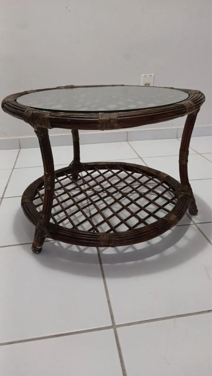 Mesa de centro  - Foto 3
