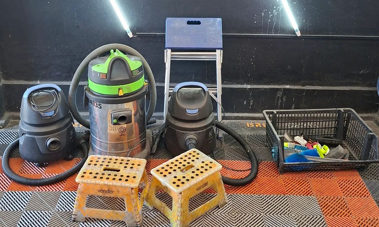 Estética automotiva  - Foto 2