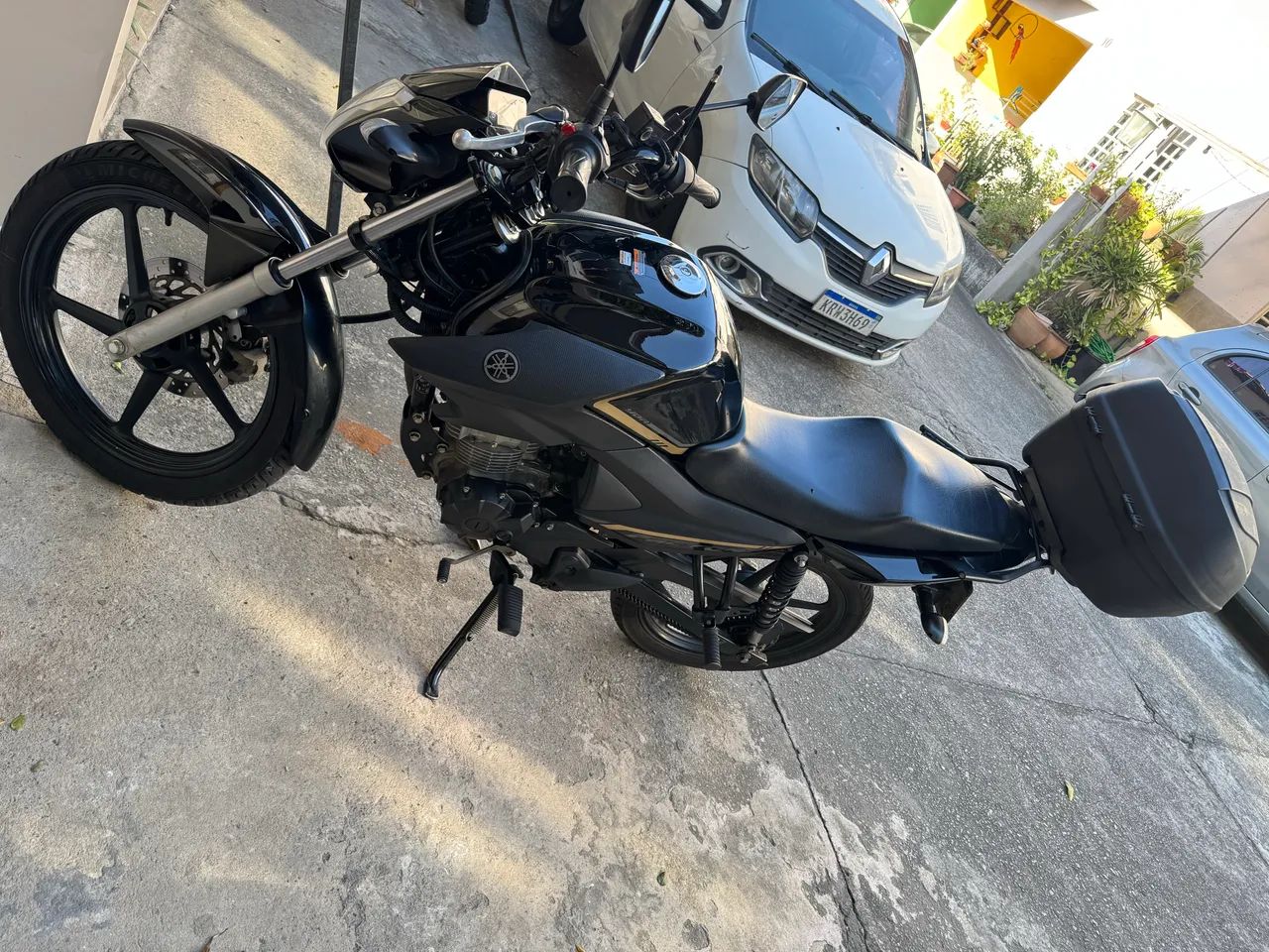 Factor 150 ( Moto de mulher ) - Foto 2
