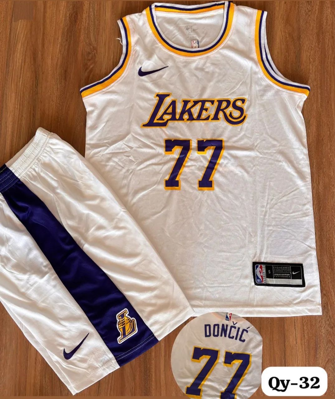 Conjunto de Basquete  - Foto 3