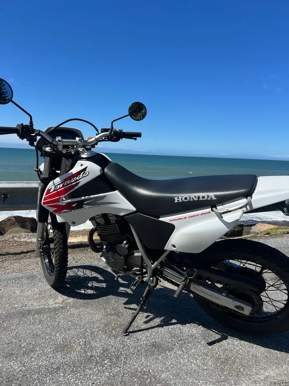XR 250 Tornado - Foto 2
