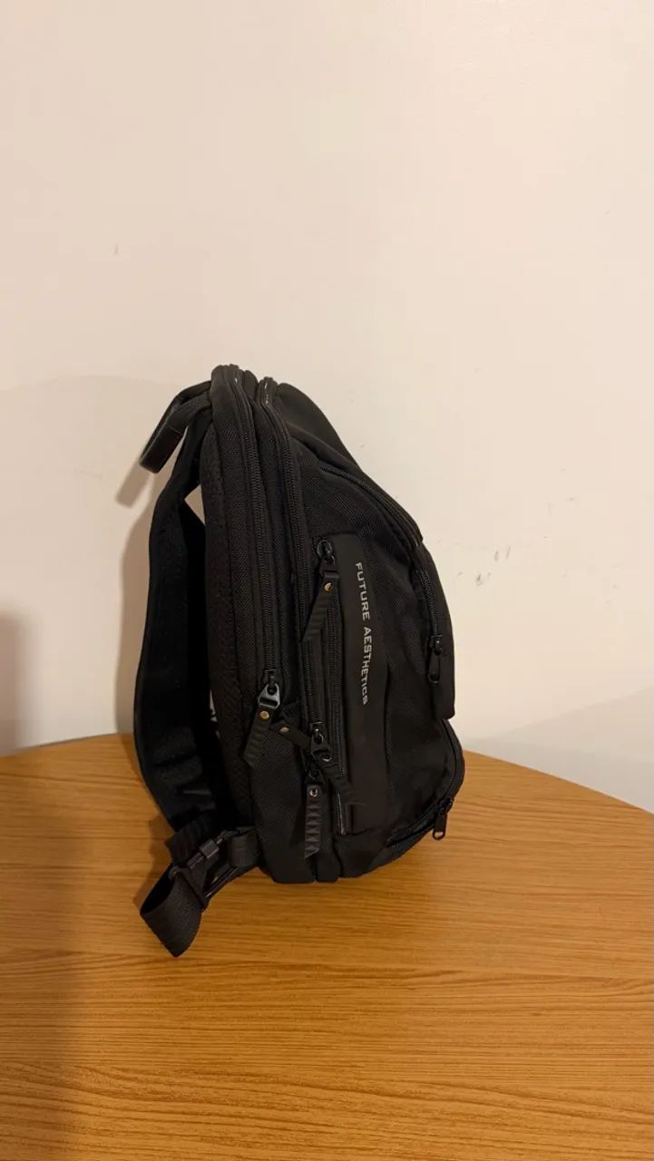 Mochila  - Foto 2