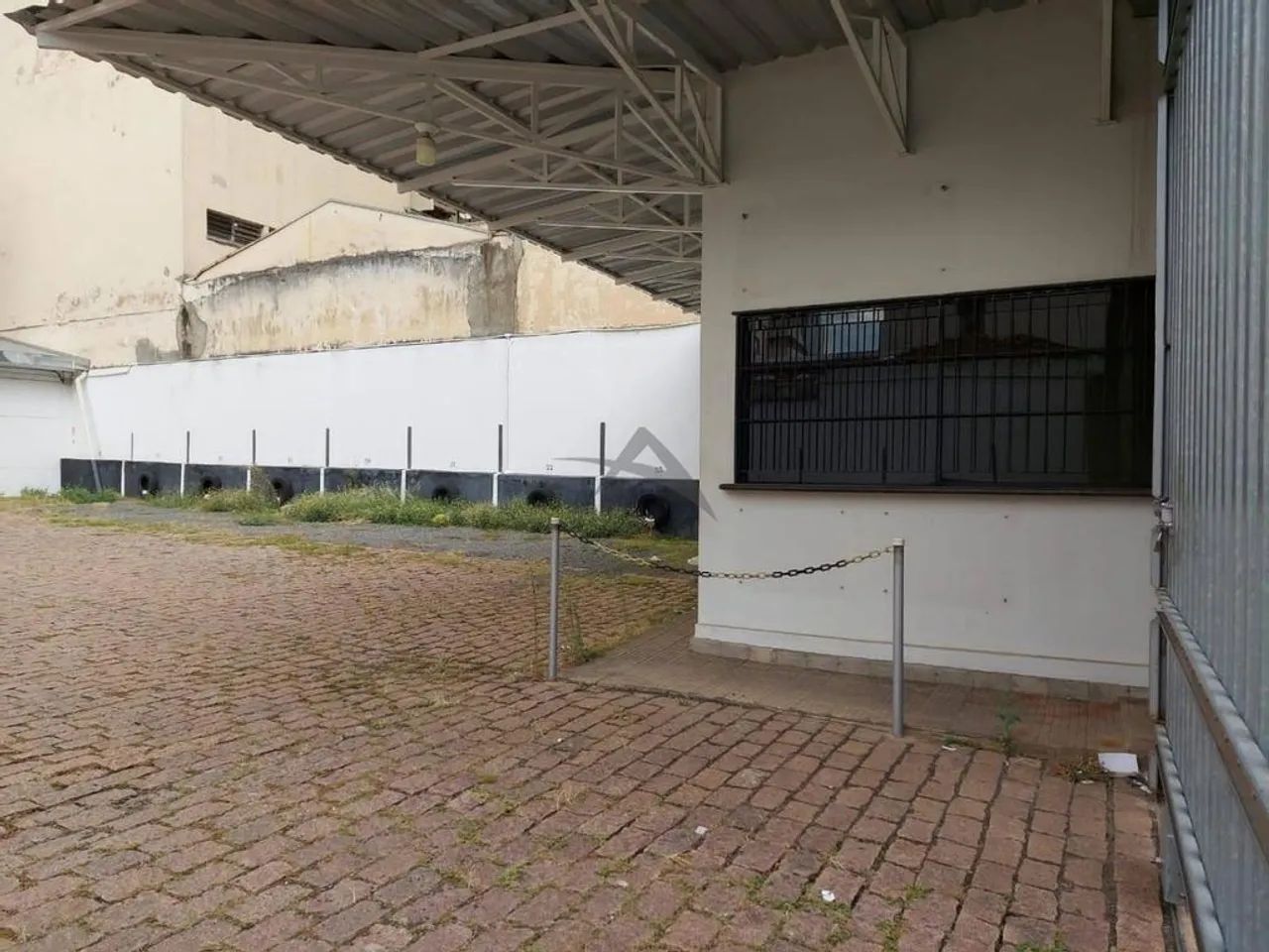Terreno para alugar em Campinas, Centro, com 729 m² - Foto 3