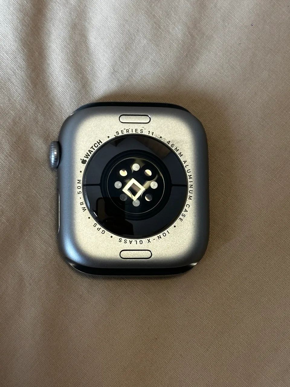 Apple Watch séries 11 46mm Aluminum - Foto 2