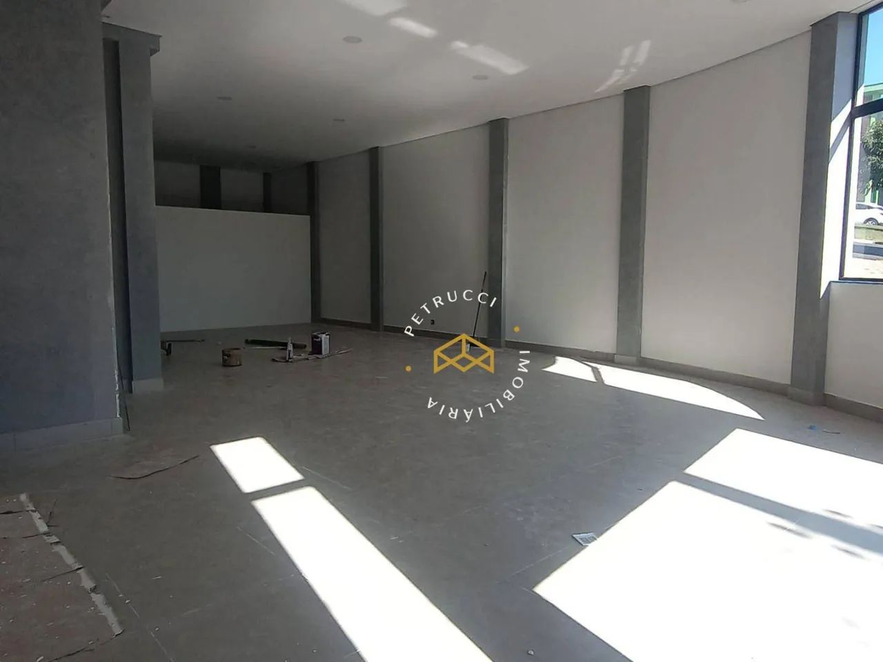 Salão para alugar, 200 m² - Jardim Nova Suica - Valinhos/SP - Foto 4