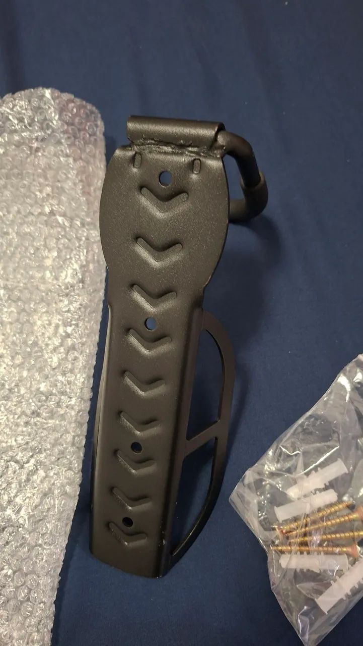 Vendo suporte de bike - Foto 4