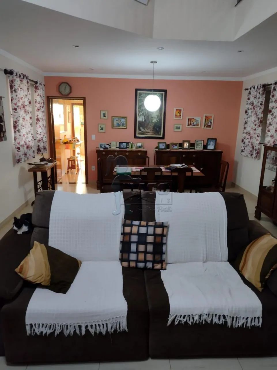 **LINDA CASA COM POMAR EM BRODOWSKI - Foto 4