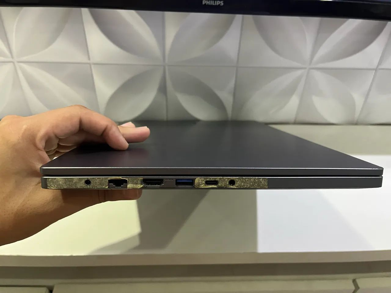 Notebook Samsung  - Foto 2